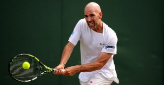 Tennis – Wimbledon (H) : Mannarino n’a rien pu faire face à Rublev