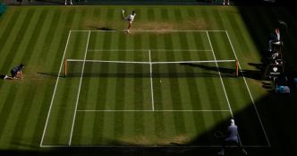 Wimbledon remplace les juges de ligne par de l'IA : "jeu, set et match pour la tech”