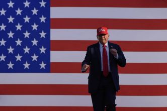 Sur le front des droits de douane, Donald Trump lance un nouvel ultimatum