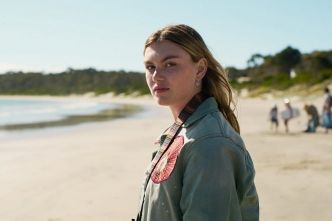 "J'ai tout vu d'un coup, impossible de décrocher” : Une série inattendue bouleverse les abonnés sur Netflix.