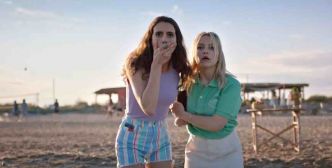Demain Nous Appartient spoiler : drame, un mort sur la plage à Sète ! (vidéo épisode du 9 juillet)