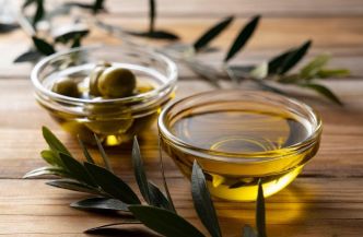 Croissance record des exportations tunisiennes d'huile d'olive : +45 % en 6 mois