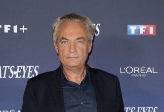 EXCLU. Gilles Cohen (Joël dans Tout pour la lumière) : "J'ai conscience d'être un peu ringard"