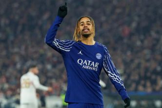 PSG - Paris vainqueur de la LDC grâce à la défaite contre le Bayern Munich ? Bradley Barcola reconnait son importance