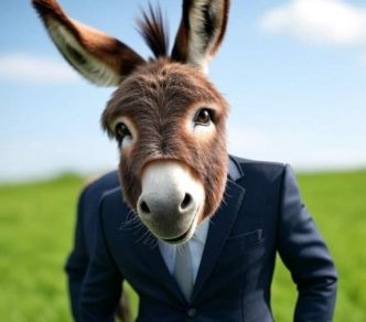 Jancovici trouve que l'IA est une ânerie !