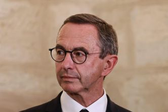 Immigration : le Conseil d'État rejette un recours de Retailleau sur le fichage des étrangers