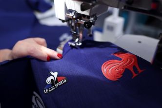 Coq Sportif : l'entrepreneur franco-suisse Dan Mamane va reprendre l'équipementier