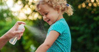 Produits anti-moustiques : comment choisir un produit sûr et efficace ?