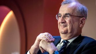 «Make Europe Great Again», lance le gouverneur de la Banque de France