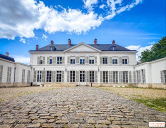 Journées du Patrimoine 2025 au Château de Villiers - Draveil (91) : le programme du week-end