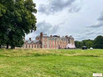 Journées du Patrimoine 2025 au Domaine de Chamarande (91) : un lieu historique et artistique