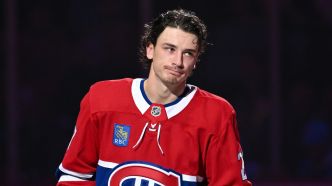 Nouveau départ avec l'Avalanche pour Barré-Boulet