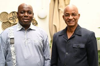 UFDG : Reculer pour mieux sauter (Par Souleymane Souza Konaté)