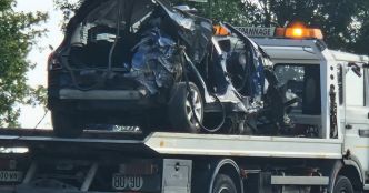 Saône-et-Loire. Accident mortel à Gourdon : « On voulait juste aller chercher une pizza »