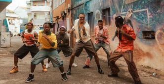 Mohombi dévoile "Mamadona” et impose son Afro Disco au cœur de l'été !