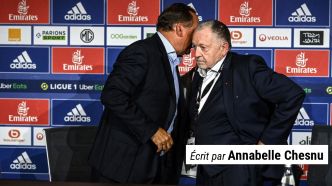 OL : Aulas fait une annonce avant le verdict final de la DNCG et ça devrait soulager plus d’un !