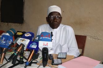 Tchad : Joël Mokembaye plaide pour la reconnaissance de ses méthodes traditionnelles de guérison