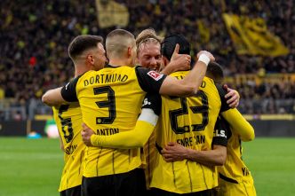 Borussia Dortmund. Part fixe, bonus, prime à la signature, les détails du nouveau contrat record avec Puma
