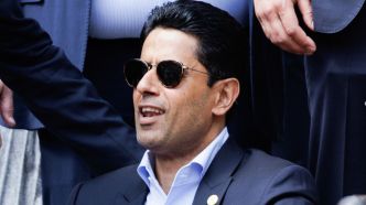 PSG : Al-Khelaïfi balance sur le mercato !