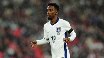 L'OM s'offre le joli coup Angel Gomes !