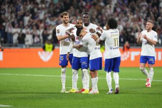 OL : Les joueurs lyonnais convoqués