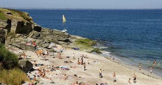 Les Français sont des surdoués de la plage