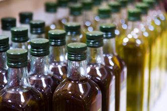 Exportations: Le volume d’huile d’olive écoulé en six mois