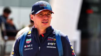F1 : Red Bull annonce le successeur de Verstappen !