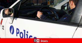 Coup de feu cette nuit à Liège : une personne aurait été légèrement blessée
