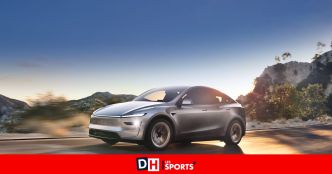 Voici la voiture la plus vendue au monde en 2024 et ce n'est pas une Tesla