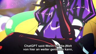 Crunchyroll se défend après l’usage de l’IA pour des sous-titres