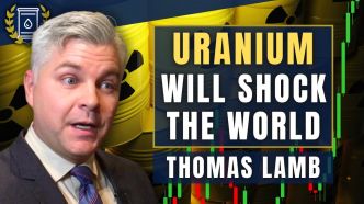 Uranium : L’Énergie de Demain au Cœur des Enjeux Stratégiques