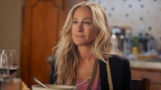 And Just Like That saison 3: préparez les Kleenex, l'épisode 6 vous brisera le cœur