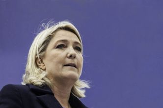 Réputation numérique : les futurs candidats du RN surveillés par un spécialiste