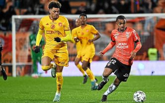Qui est Noah Cadiou, la première recrue du FC Lorient ?