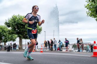 Triathlon de Genève 2025 - LIVE - Les résultats