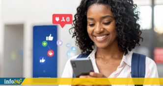 Visa pour les USA : les réseaux sociaux des étudiants gabonais désormais obligatoirement scrutés