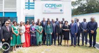 Le Centre Zita Oligui Nguema pour l'Emploi et l'Entrepreneuriat des Jeunes s'ouvre au public ce 4 Juillet 2025