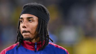 FC Barcelone : l'énorme coup de gueule de Jules Koundé sur le calendrier