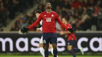 Jonathan David s'envole à la Juventus
