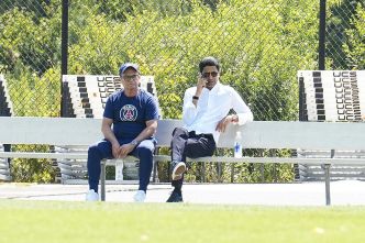PSG : Ballon d'Or, Nasser Al-Khelaïfi prêt à faire un scandale