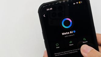 Actualité : Meta a une nouvelle méthode pour imposer ses IA et elle est très intrusive
