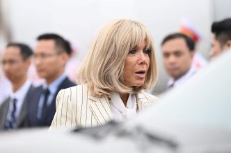 Brigitte Macron en deuil : sa sœur Anne-Marie meurt à 93 ans