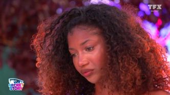 Secret Story 2025 : "Je te fais confiance les yeux fermés”, Anita place tous ses espoirs en Noah, la chute est violente