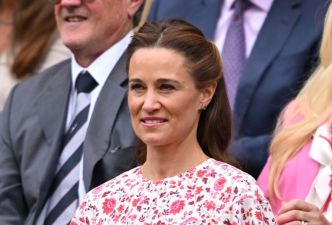 Malaise, Pippa Middleton snobée par Carlos Alcaraz à Wimbledon, Kate tente de sauver la situation