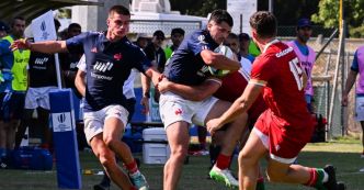 Coupe du Monde U20 : La France renverse le pays de Galles