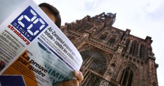 Transphobie, conflit social : les journalistes de «20 minutes» votent une motion de défiance contre le directeur général du journal