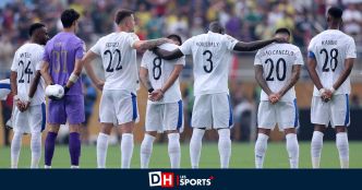 Coupe du monde des clubs: João Cancelo et Rúben Neves fondent en larmes lors de la minute de silence en hommage à Diogo Jota (VIDEO)