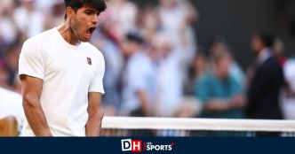 Wimbledon – Carlos Alcaraz prévient Andy Murray : "On va s'expliquer entre grands garçons”