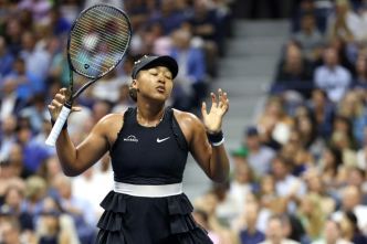 « Pourquoi ils insistent toujours sur le fait que je sois triste ? », Osaka se plaint de son traitement médiatique après son élimination à Wimbledon